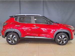 Nissan Magnite 1.0 Turbo Acenta Plus - Image 2