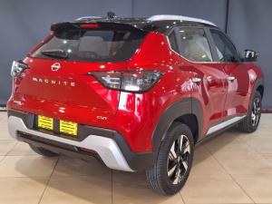 Nissan Magnite 1.0 Turbo Acenta Plus - Image 3