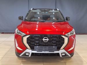 Nissan Magnite 1.0 Turbo Acenta Plus - Image 3