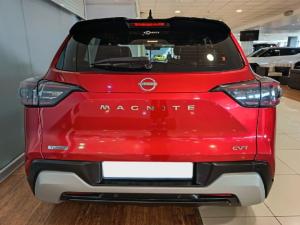 Nissan Magnite 1.0 Turbo Acenta Plus - Image 4