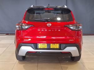 Nissan Magnite 1.0 Turbo Acenta Plus - Image 4