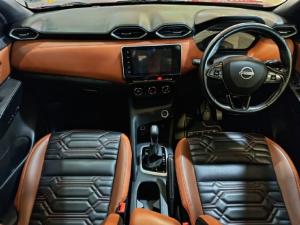 Nissan Magnite 1.0 Turbo Acenta Plus - Image 7