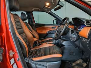 Nissan Magnite 1.0 Turbo Acenta Plus - Image 8