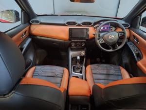 Nissan Magnite 1.0 Turbo Acenta Plus - Image 8