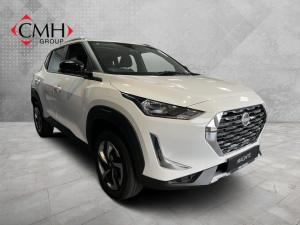 2024 Nissan Magnite 1.0 Visia auto