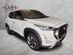 2025 Nissan Magnite 1.0 Visia auto