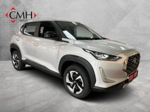 2024 Nissan Magnite 1.0 Visia auto