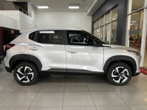 Nissan Magnite 1.0 Visia auto - Image 2