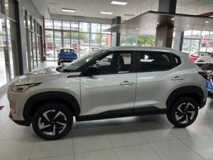 Nissan Magnite 1.0 Visia auto - Image 3