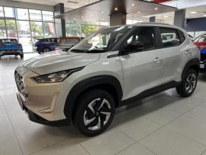 Nissan Magnite 1.0 Visia auto - Image 4