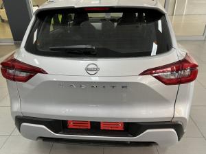Nissan Magnite 1.0 Visia auto - Image 5
