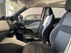 Nissan Magnite 1.0 Visia auto - Image 8