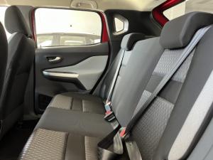 Nissan Magnite 1.0 Visia auto - Image 9