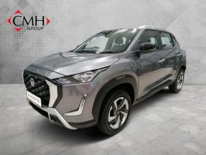 2025 Nissan Magnite 1.0 Visia manual