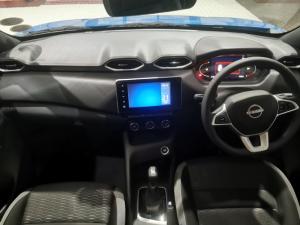 Nissan Magnite 1.0 Turbo Acenta auto - Image 4
