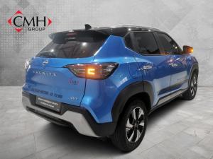 Nissan Magnite 1.0 Turbo Acenta auto - Image 6