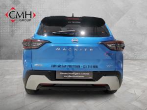 Nissan Magnite 1.0 Turbo Acenta auto - Image 7