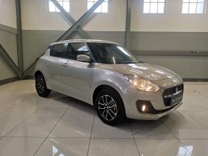 2023 Suzuki Swift 1.2 GLX auto