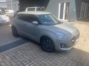 2023 Suzuki Swift 1.2 GLX auto