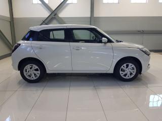 Suzuki Swift 1.2 GL+ manual