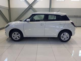 Suzuki Swift 1.2 GL+ manual