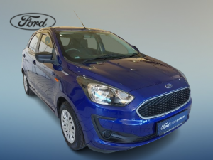 2021 Ford Figo hatch 1.5 Ambiente