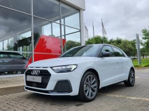 2025 Audi A1 Sportback 30 Tfsi Advanced S-Tronic