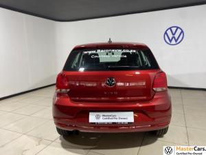 Volkswagen Polo Vivo 1.4 - Image 4
