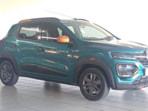 2021 Renault Kwid 1.0 Climber auto