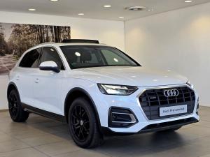 2021 Audi Q5 40TDI quattro