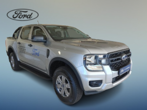 2025 Ford Ranger 2.0 SiT double cab XL auto