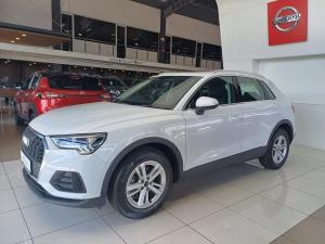 2019 Audi Q3 35TFSI