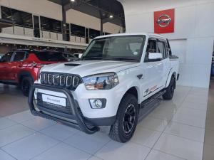 2022 Mahindra Pik Up 2.2CRDe double cab S11