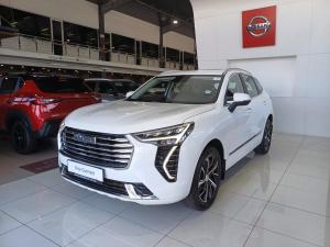 2023 Haval Jolion 1.5T Luxury auto