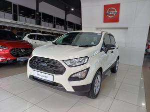 2019 Ford EcoSport 1.5TDCi Ambiente