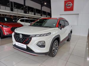 2024 Suzuki Fronx 1.5 GLX auto