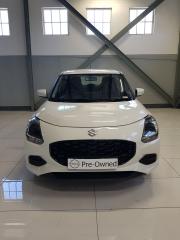 Suzuki Swift 1.2 GL+ manual