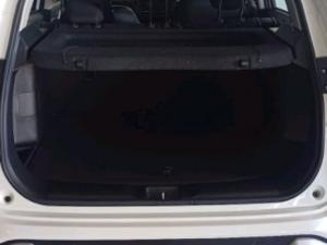 Suzuki Grand Vitara 1.5 GL manual - Image 11