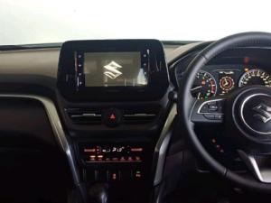 Suzuki Grand Vitara 1.5 GL manual - Image 13