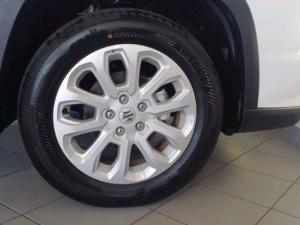 Suzuki Grand Vitara 1.5 GL manual - Image 18
