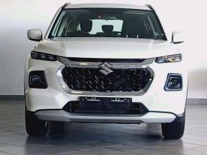Suzuki Grand Vitara 1.5 GL manual - Image 2