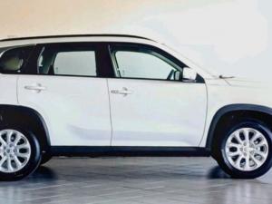 Suzuki Grand Vitara 1.5 GL manual - Image 4