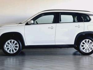 Suzuki Grand Vitara 1.5 GL manual - Image 5