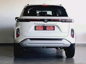 Suzuki Grand Vitara 1.5 GL manual - Image 6