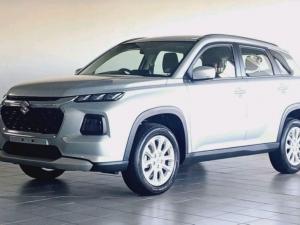 Suzuki Grand Vitara 1.5 GL auto - Image 3