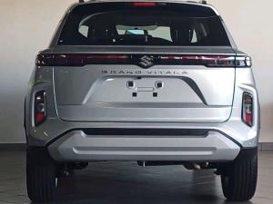Suzuki Grand Vitara 1.5 GL auto - Image 5