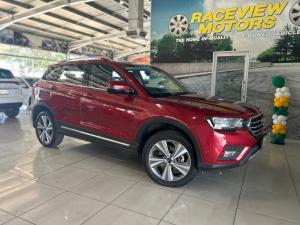 2019 Haval H6 C 2.0T Luxury auto