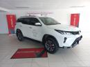 Thumbnail Toyota Fortuner 2.8GD-6 48V