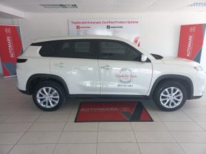 Toyota Urban Cruiser 1.5 XS - Image 3