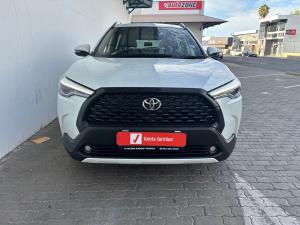 Toyota Corolla Cross 1.8 Xi - Image 5